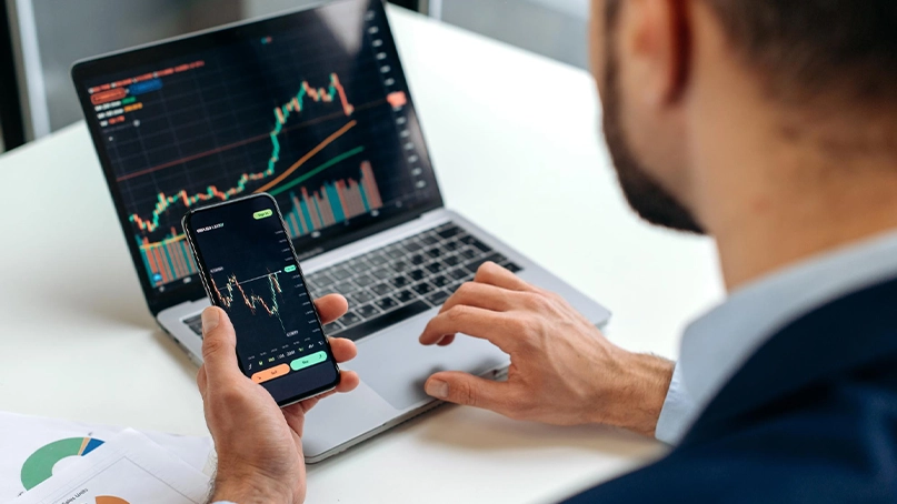 Interface Noryal Vexor