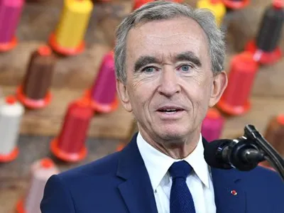 Trader à succès Noryal Vexor